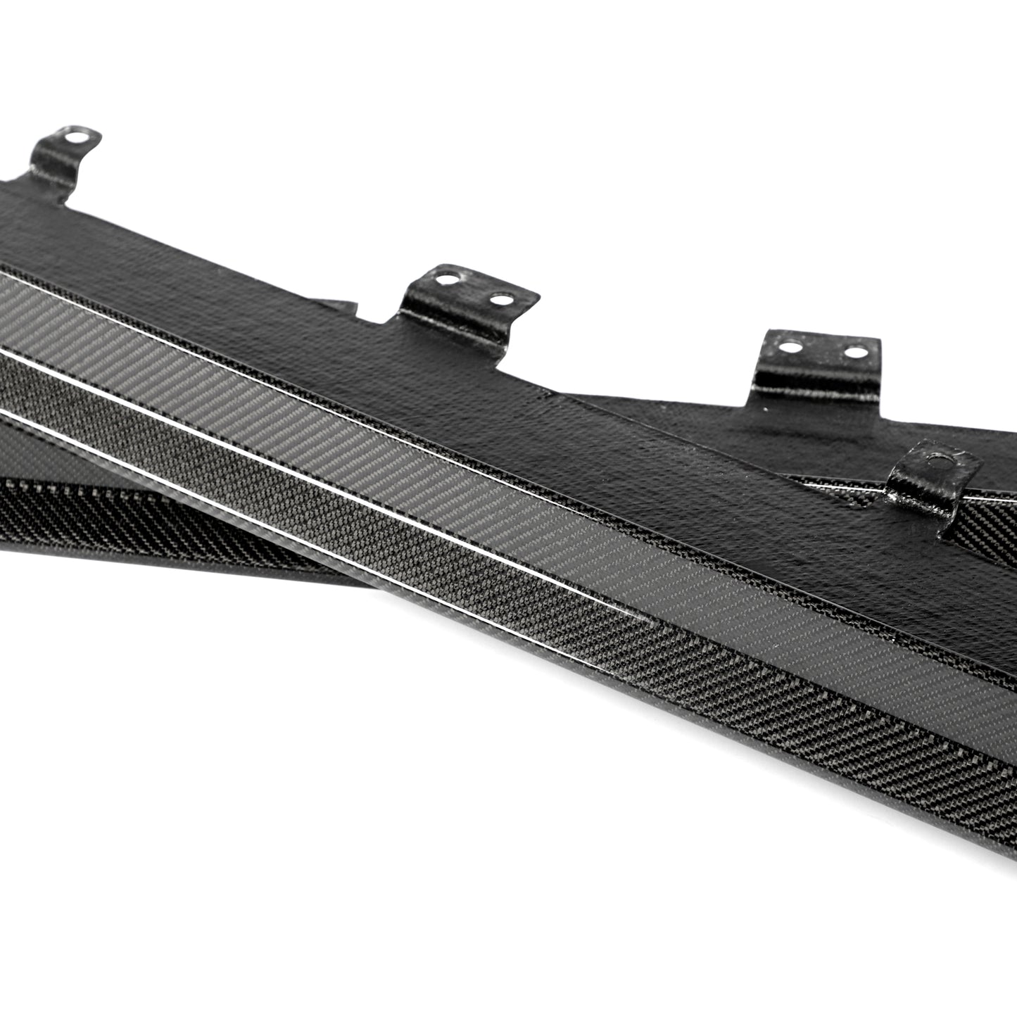 Carbon Side Skirts voor BMW X5 G05