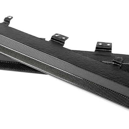 Carbon Side Skirts voor BMW X5 G05