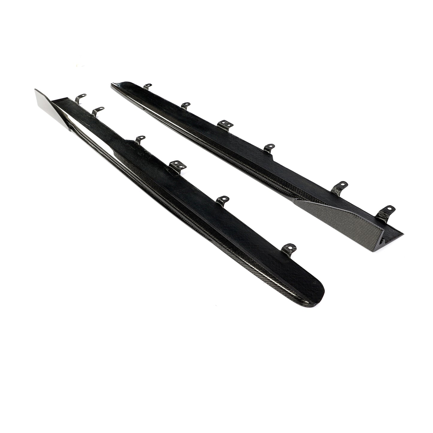 Dry Carbon Vents voor BMW X5 M G05