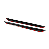 Carbon Side Skirts Standard Model for BMW X5 G05 M-Sport