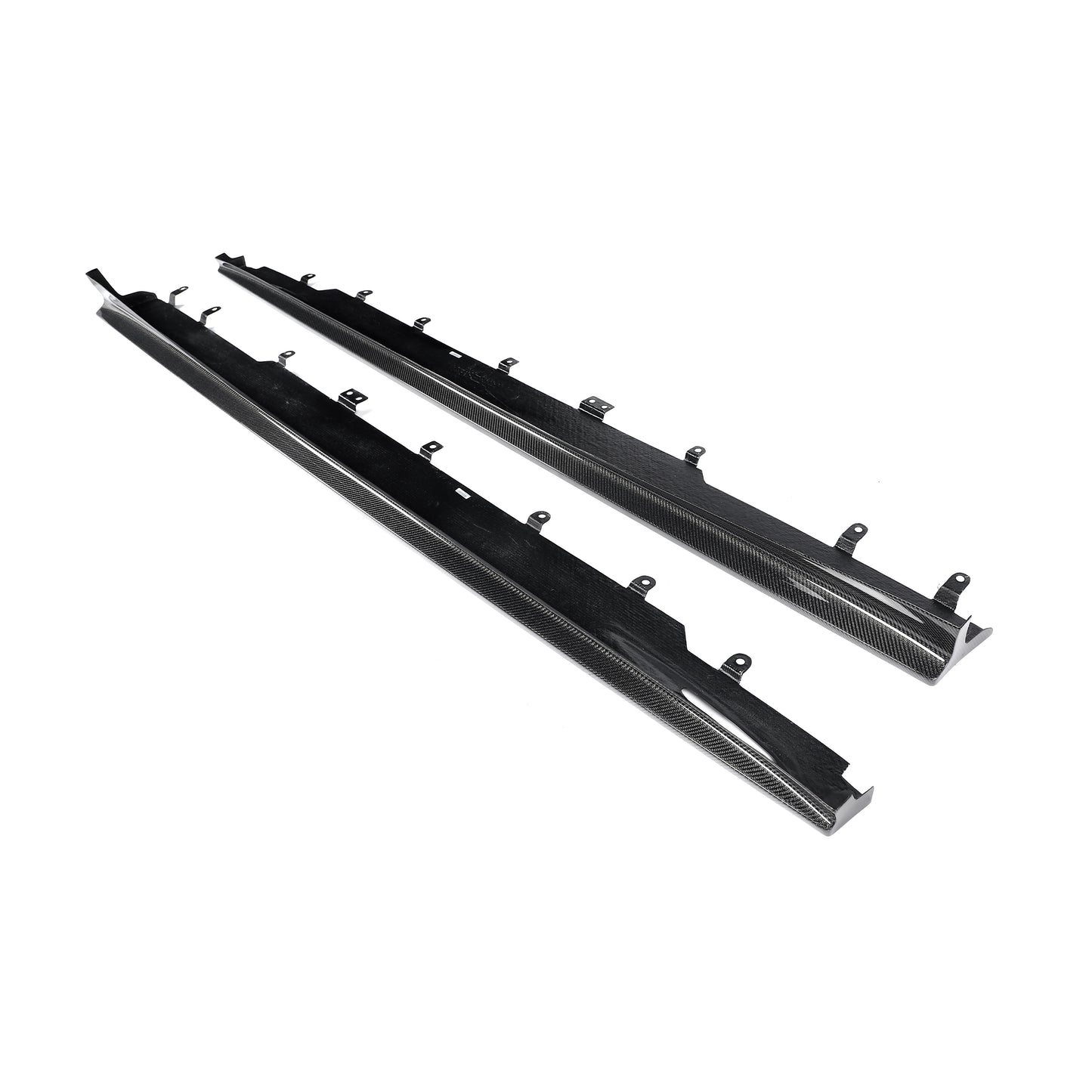 Carbon Side Skirts voor BMW X5 G05 M-Sport