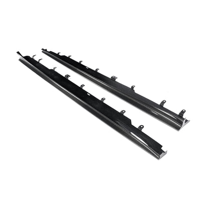 Carbon Side Skirts voor BMW X5 G05 M-Sport