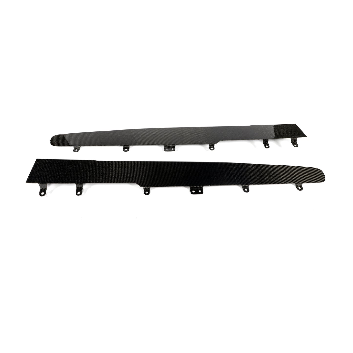 Dry Carbon Vents voor BMW X5 M G05