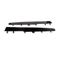 Dry Carbon Side Skirts voor BMW X5 M G05