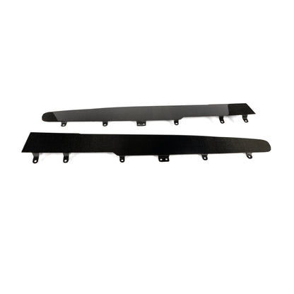 Dry Carbon Vents voor BMW X5 M G05