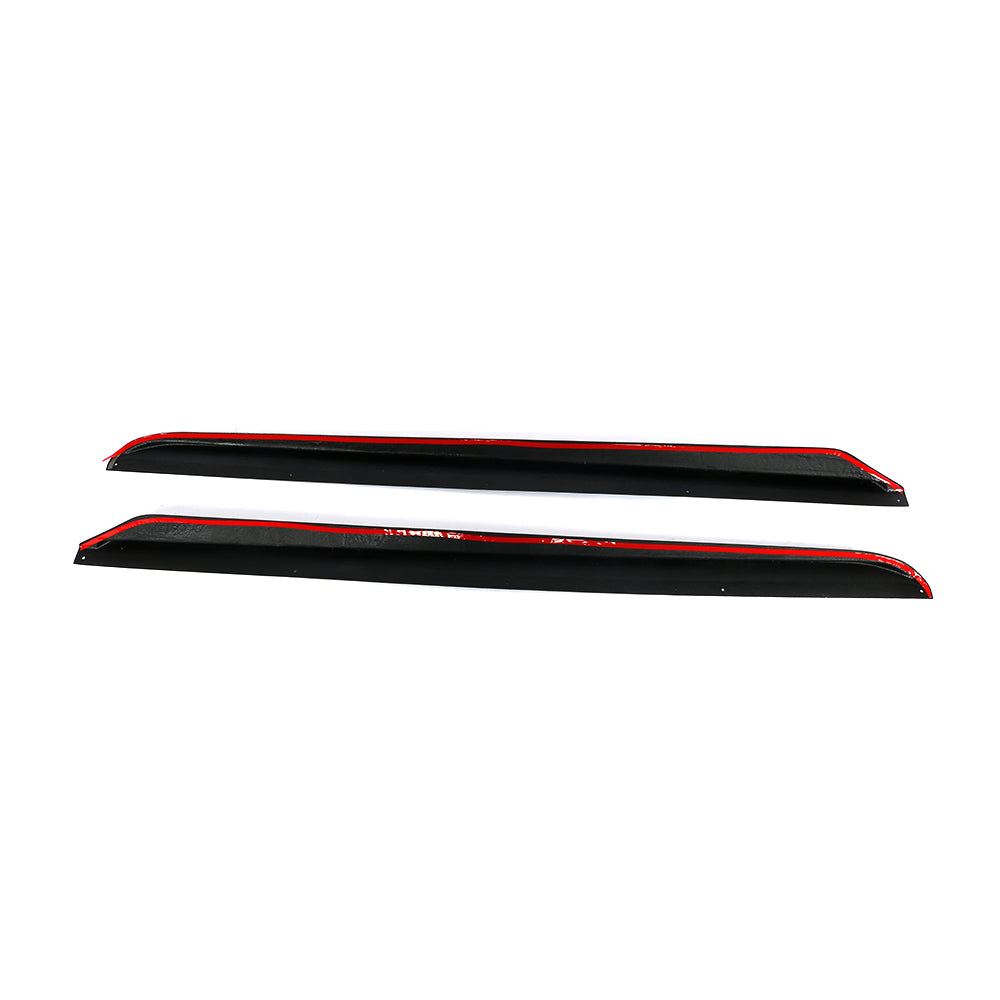 Carbon Side Skirts voor BMW X5 G05 M-Sport