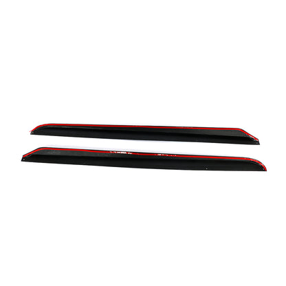 Carbon Side Skirts voor BMW X5 G05 M-Sport