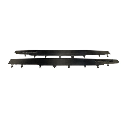 Carbon Side Skirts voor BMW X5 G05