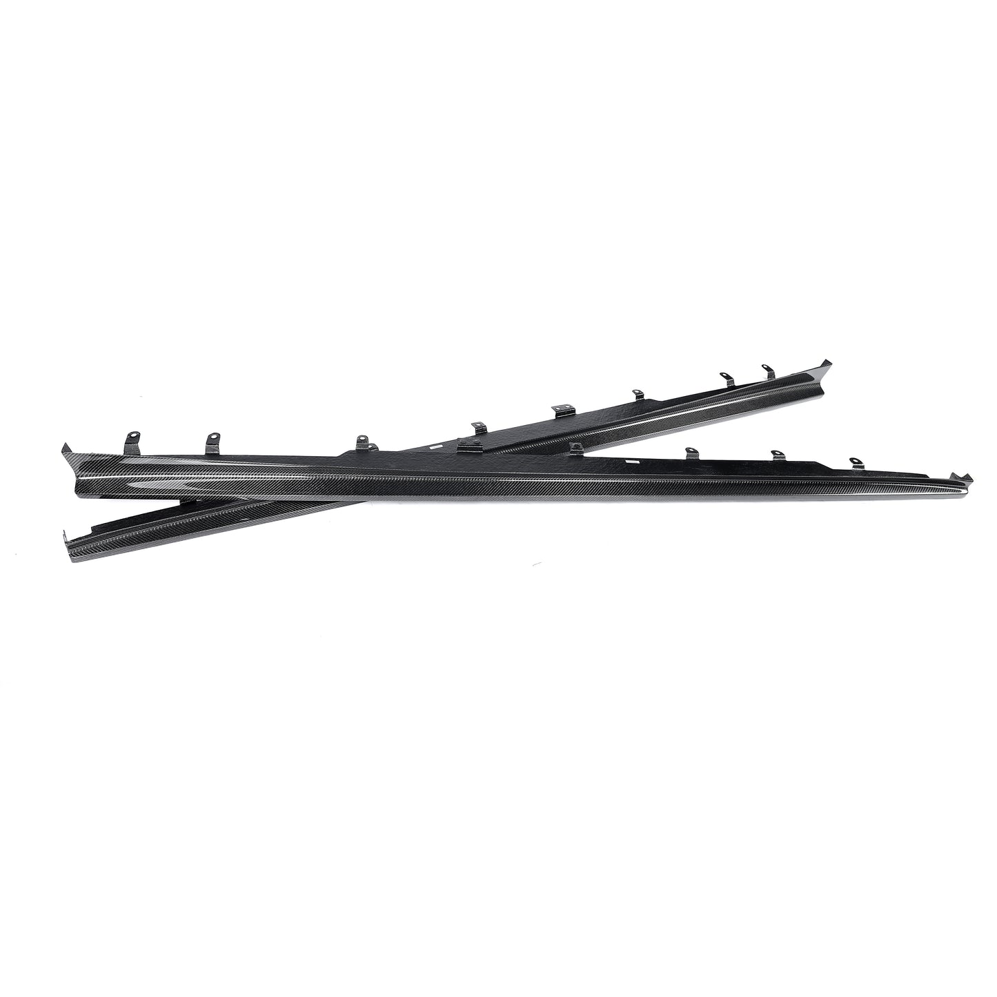 Carbon Side Skirts voor BMW X5 G05 M-Sport