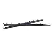 Carbon Side Skirts for BMW X5 G05 M-Sport
