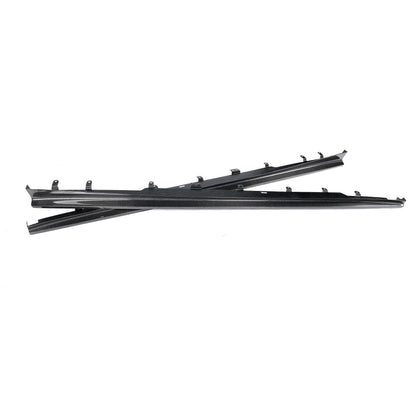 Carbon Side Skirts voor BMW X5 G05 M-Sport
