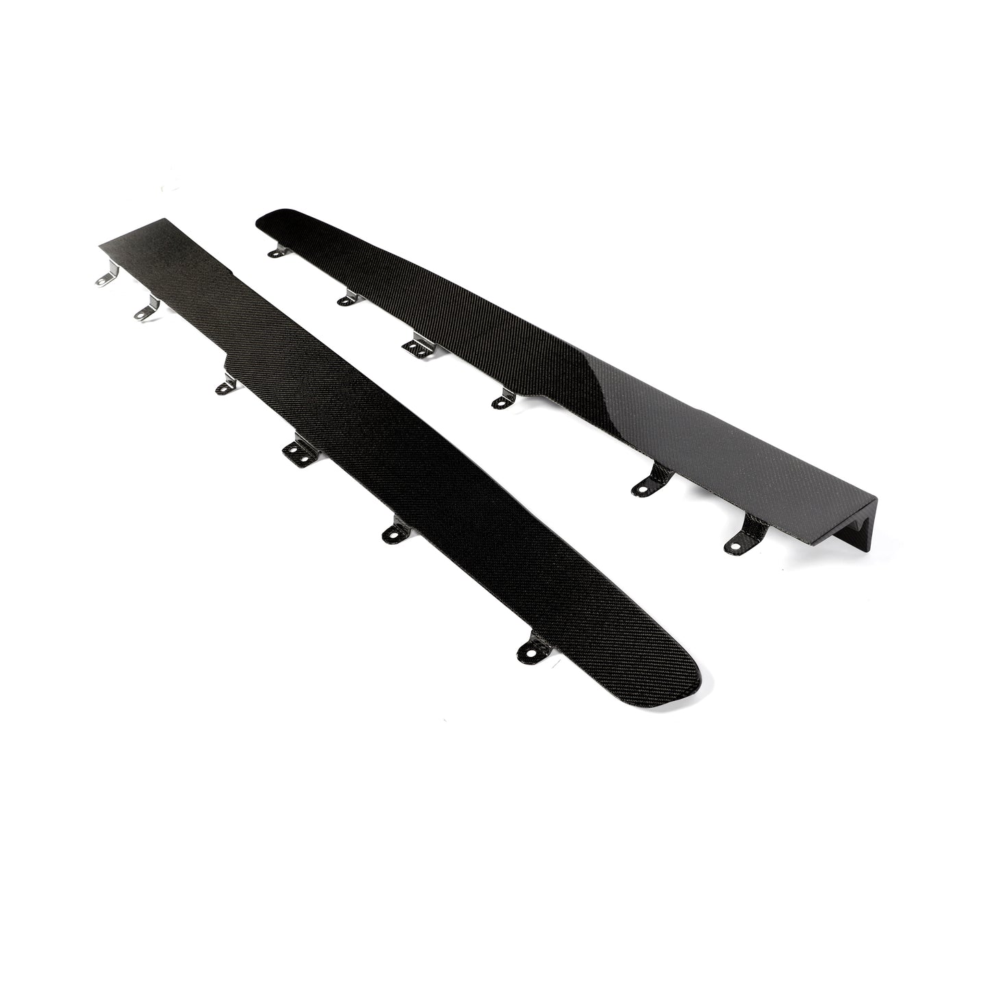 Dry Carbon Vents voor BMW X5 M G05