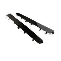 Dry Carbon Side Skirts voor BMW X5 M G05