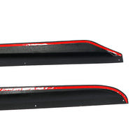 Carbon Side Skirts Standard Model for BMW X5 G05 M-Sport