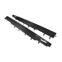 Carbon Side Skirts for BMW X5 G05 M-Sport