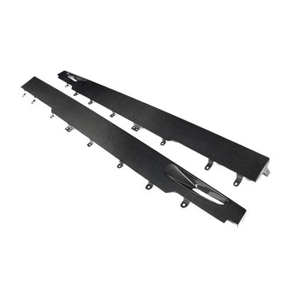 Carbon Side Skirts voor BMW X5 G05 M-Sport