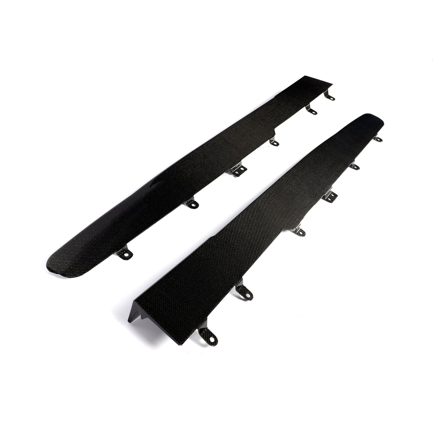 Dry Carbon Vents voor BMW X5 M G05