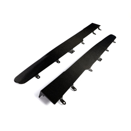 Dry Carbon Vents voor BMW X5 M G05