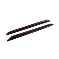 Carbon Side Skirts Standard Model for BMW X5 G05 M-Sport