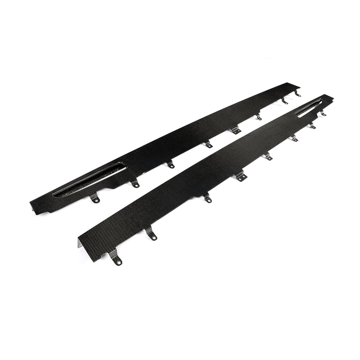 Carbon Side Skirts voor BMW X5 G05