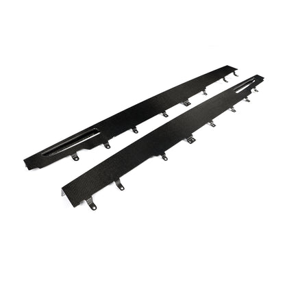 Carbon Side Skirts voor BMW X5 G05