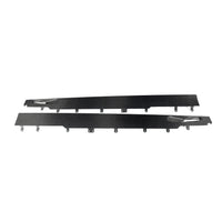Carbon Side Skirts for BMW X5 G05 M-Sport