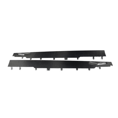 Carbon Side Skirts voor BMW X5 G05 M-Sport