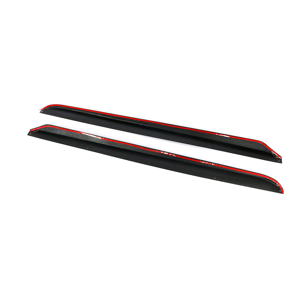 Carbon Side Skirts voor BMW X5 G05 M-Sport