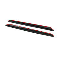 Carbon Side Skirts Standard Model for BMW X5 G05 M-Sport