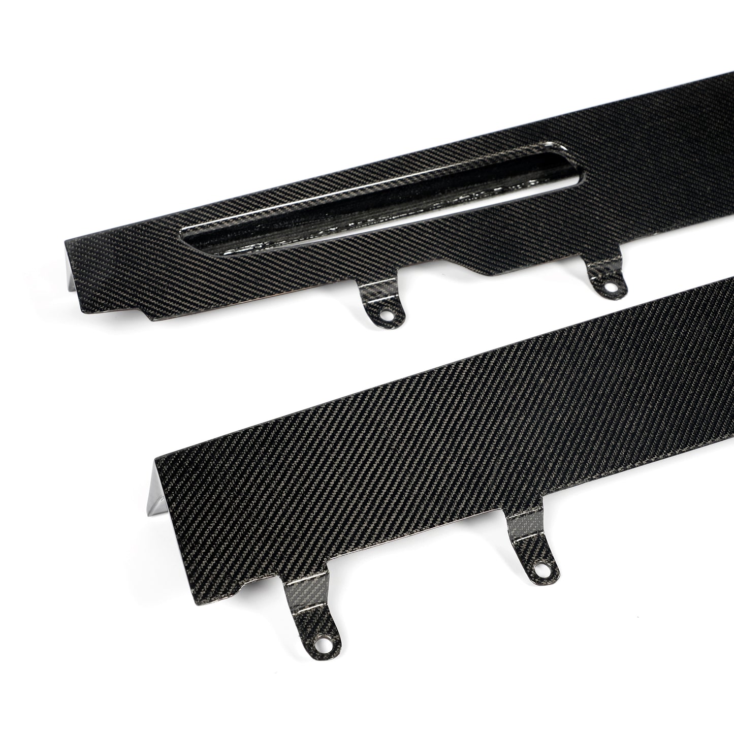 Carbon Side Skirts voor BMW X5 G05