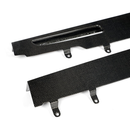 Carbon Side Skirts voor BMW X5 G05