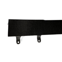 Dry Carbon Side Skirts voor BMW X5 M G05