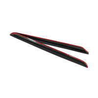 Carbon Side Skirts Standard Model for BMW X5 G05 M-Sport