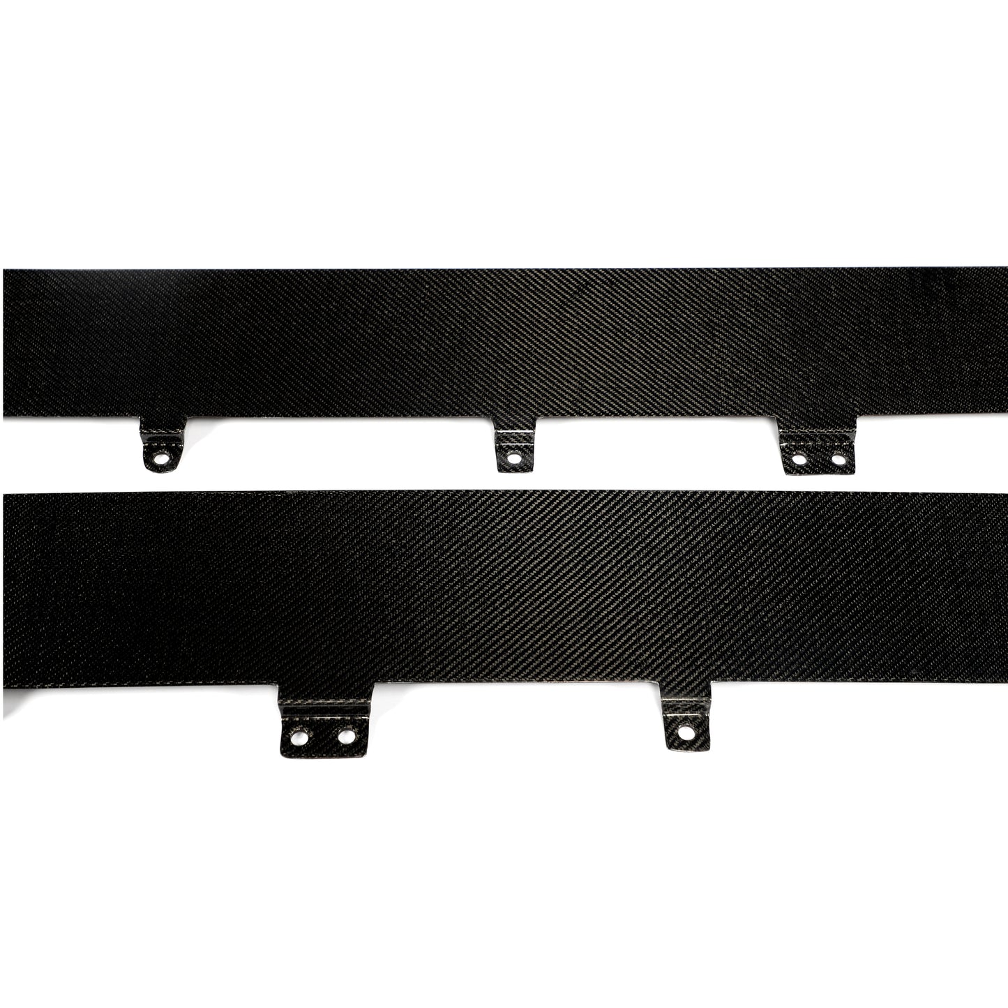 Carbon Side Skirts voor BMW X5 G05