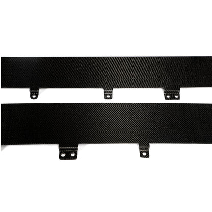 Carbon Side Skirts voor BMW X5 G05