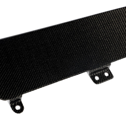 Dry Carbon Vents voor BMW X5 M G05