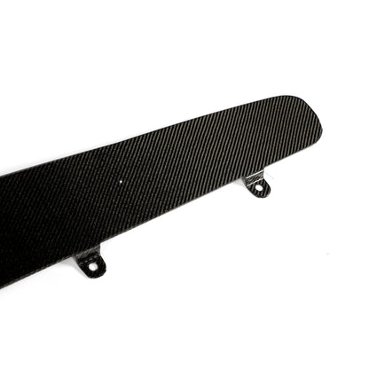 Dry Carbon Vents voor BMW X5 M G05