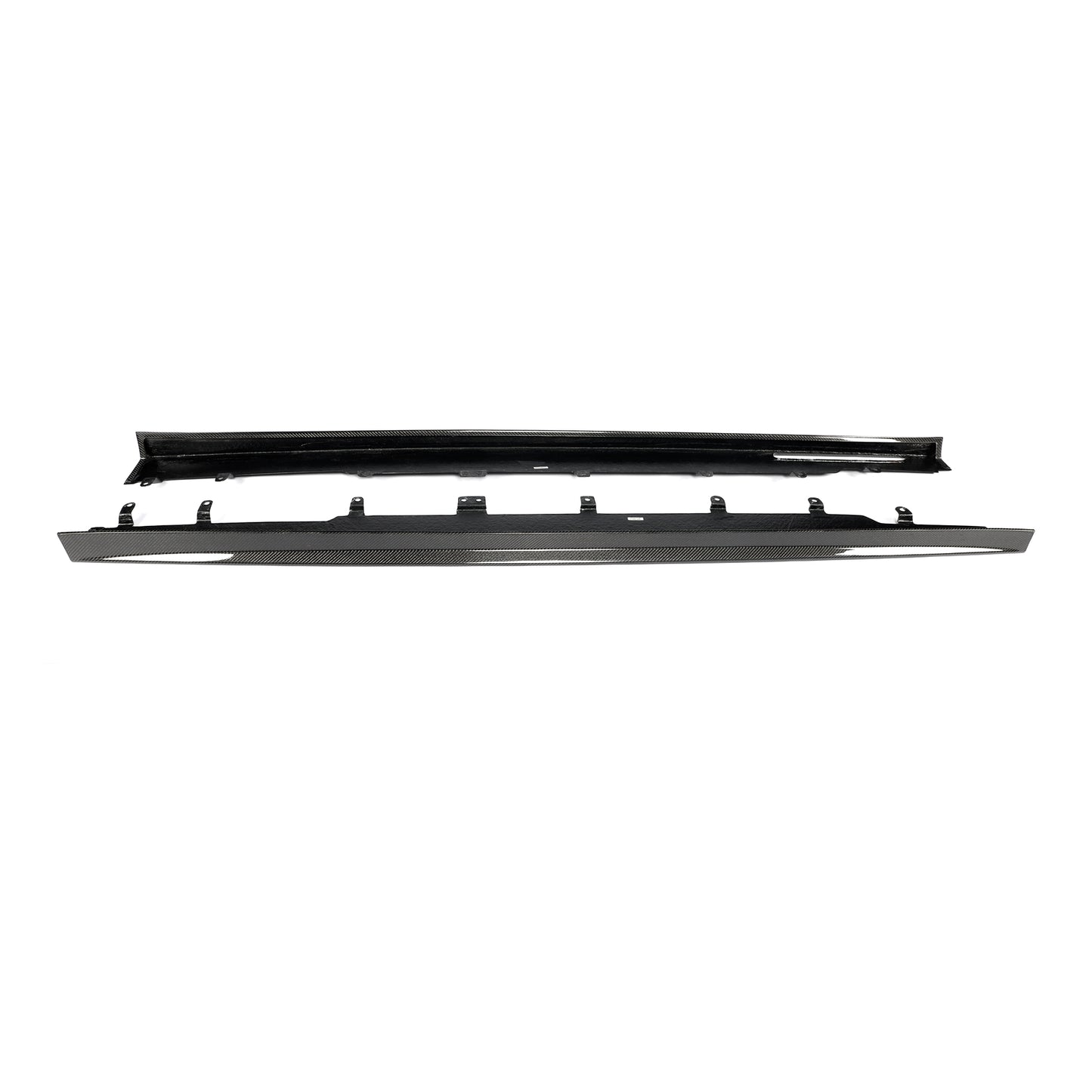 Carbon Side Skirts voor BMW X5 G05