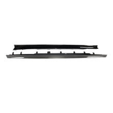 Carbon Side Skirts voor BMW X5 G05