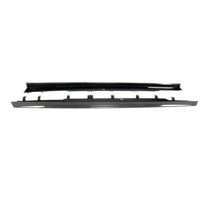 Carbon Side Skirts voor BMW X5 G05