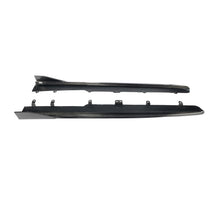 Dry Carbon Vents voor BMW X5 M G05