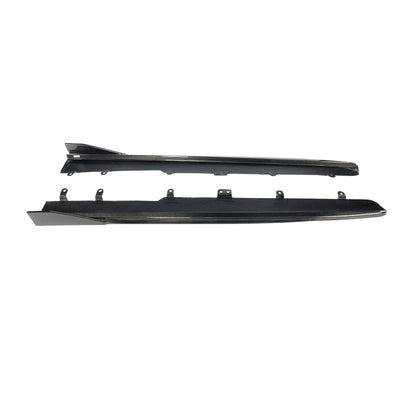 Dry Carbon Vents voor BMW X5 M G05