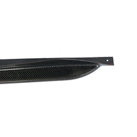 Carbon Side Skirts Standard Model for BMW X5 G05 M-Sport