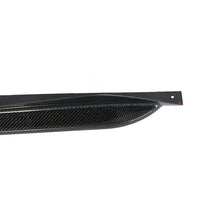Carbon Side Skirts voor BMW X5 G05 M-Sport