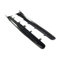 Dry Carbon Side Skirts voor BMW X5 M G05