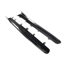 Dry Carbon Vents voor BMW X5 M G05