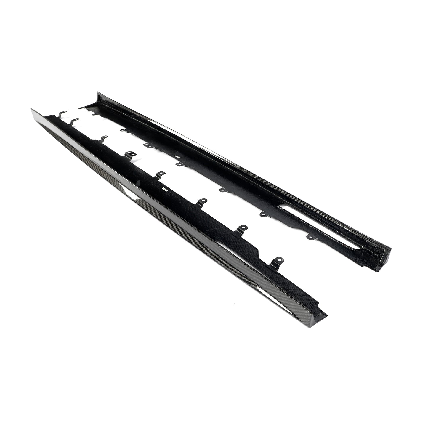 Carbon Side Skirts voor BMW X5 G05