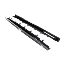 Carbon Side Skirts voor BMW X5 G05