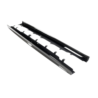 Carbon Side Skirts voor BMW X5 G05