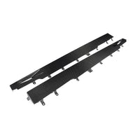 Carbon Side Skirts for BMW X5 G05 M-Sport